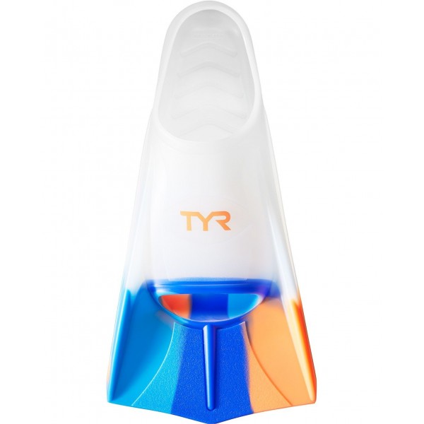TYR Stryker Silicone Fins